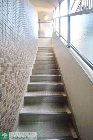 メゾンドール鷺沼の物件内観写真